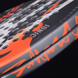 Ракетка для падела BullPadel Ionic Power 25