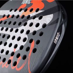 Ракетка для падела BullPadel Ionic Power 25