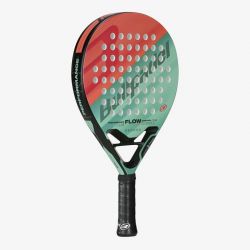 Ракетка для падела BullPadel Flow Light 24