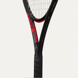 Теннисная ракетка Wilson Clash 100 Pro V3.0