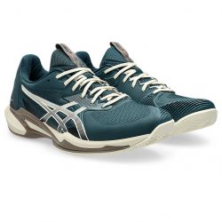 Мужские теннисные кроссовки Asics Solution Speed FF 3 Clay
