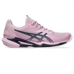 Женские теннисные кроссовки Asics Solution Speed FF 3.0 Clay
