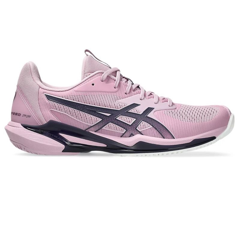 Женские теннисные кроссовки Asics Solution Speed FF 3.0 обложка Женские теннисные кроссовки Asics Solution Speed FF 3.0