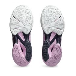 Женские теннисные кроссовки Asics Solution Speed FF 3.0