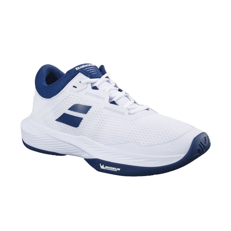 Мужские теннисные кроссовки Babolat SFX 4 All Court обложка Мужские теннисные кроссовки Babolat SFX 4 All Court