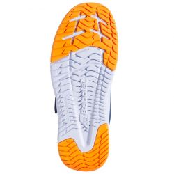 Детские теннисные кроссовки Babolat Pulsion Kid All Court Boy