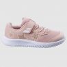Детские теннисные кроссовки Babolat Pulsion Kid All Court Girl