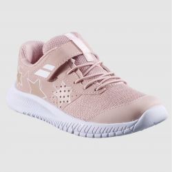 Детские теннисные кроссовки Babolat Pulsion Kid All Court Girl