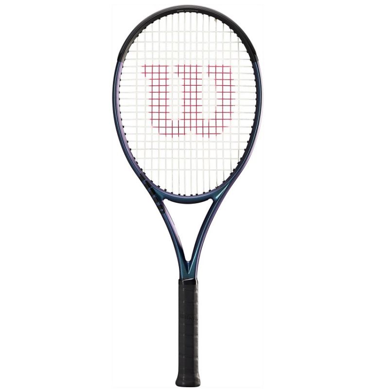 Детская теннисная ракетка Wilson Ultra 26 v4.0 обложка Детская теннисная ракетка Wilson Ultra 26 v4.0