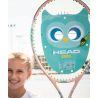 Детская теннисная ракетка Head Coco 17