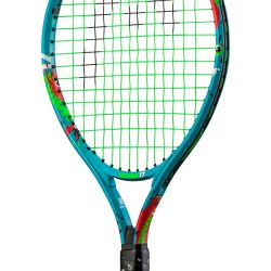 Детская теннисная ракетка Head Novak 17