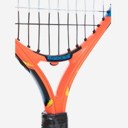 Детская теннисная ракетка Babolat Ballfighter 19, Orange\Blue