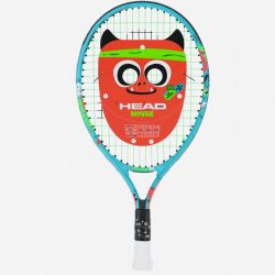 Детская теннисная ракетка Head Novak 19