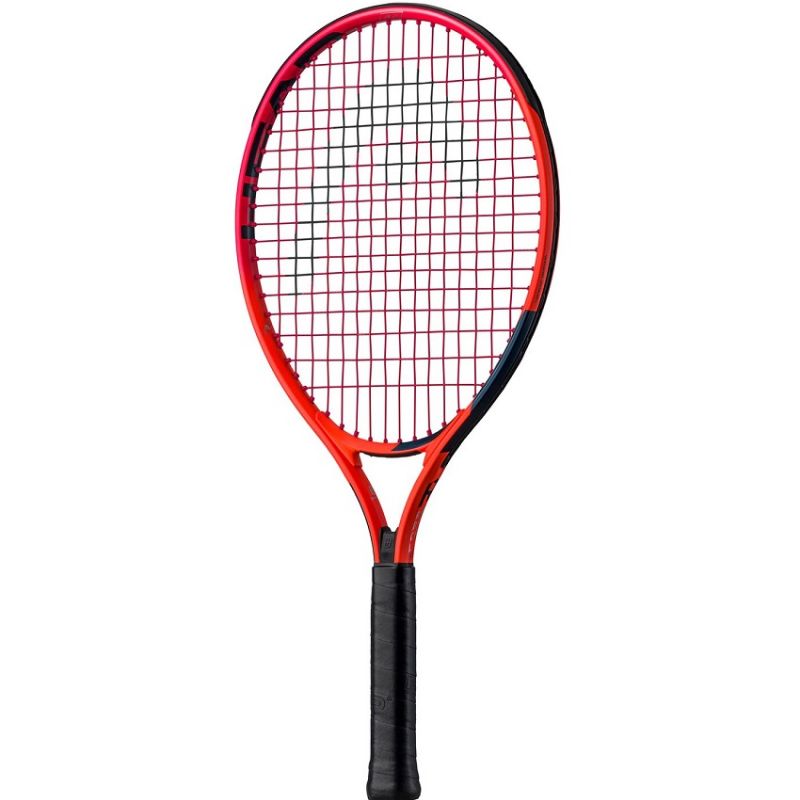 Детская теннисная ракетка Head Radical jr 21, 2023