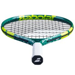 Детская теннисная ракетка Babolat Wimbledon Jr 21