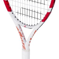 Детская теннисная ракетка Babolat Drive 23, pink-white