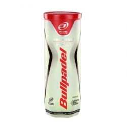 Мячи для падела BullPadel Premium Pro * 72