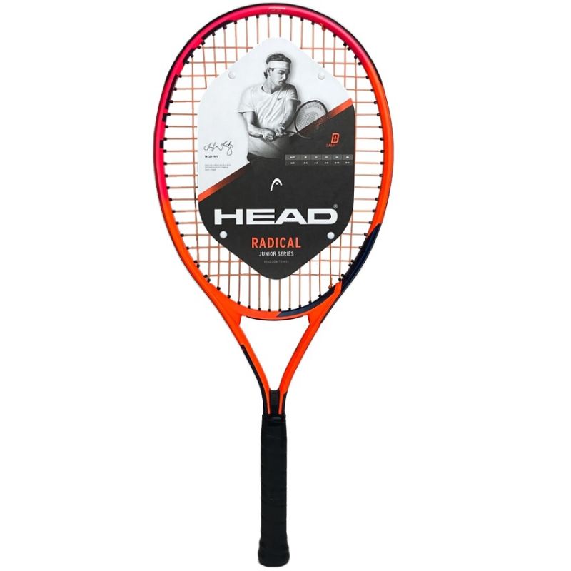 Детская теннисная ракетка Head Radical 23
