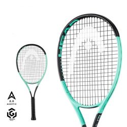 Детская теннисная ракетка Head Boom Jr 25