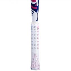 Детская теннисная ракетка Babolat B'Fly 25, Navy/Pink