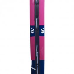 Детская теннисная ракетка Babolat B'Fly 25, Navy/Pink