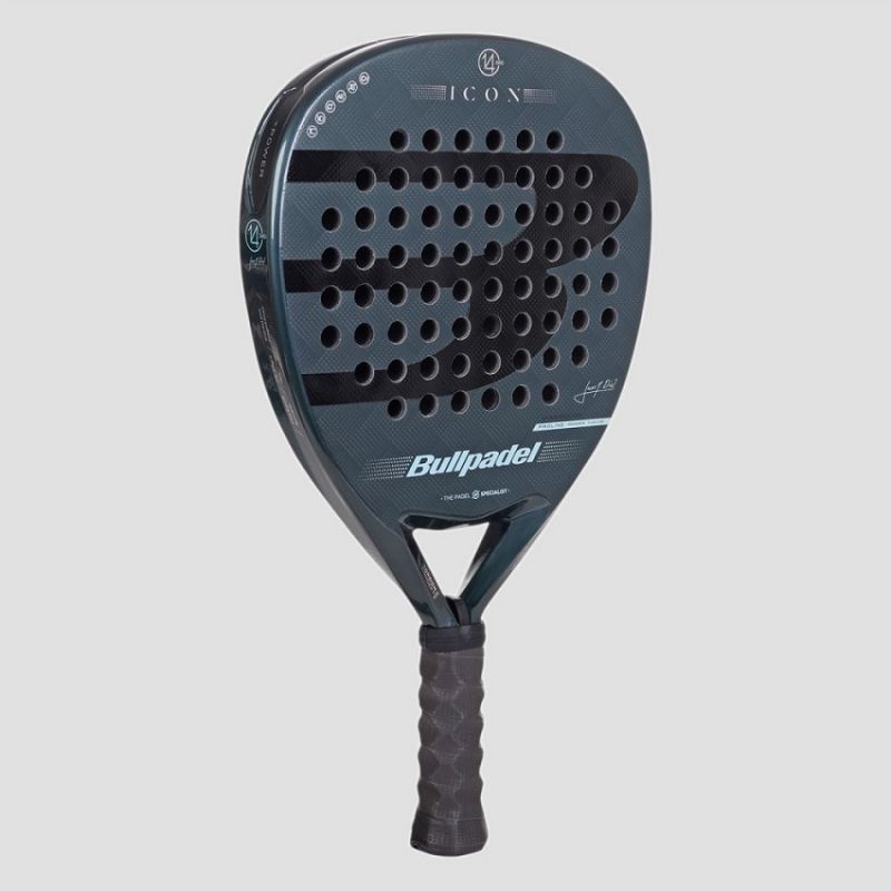 Ракетка для падела BullPadel Icon 25