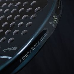 Ракетка для падела BullPadel Icon 25