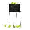 Корзина для мячей 7/6 Tennis Ball Hopper, пластик
