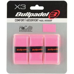 Овергрип (вторичная намотка) BullPadel GB1201