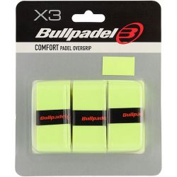 Овергрип (вторичная намотка) BullPadel GB1200