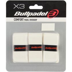 Овергрип (вторичная намотка) BullPadel GB1200