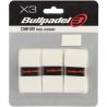 Овергрип (вторичная намотка) BullPadel GB1200
