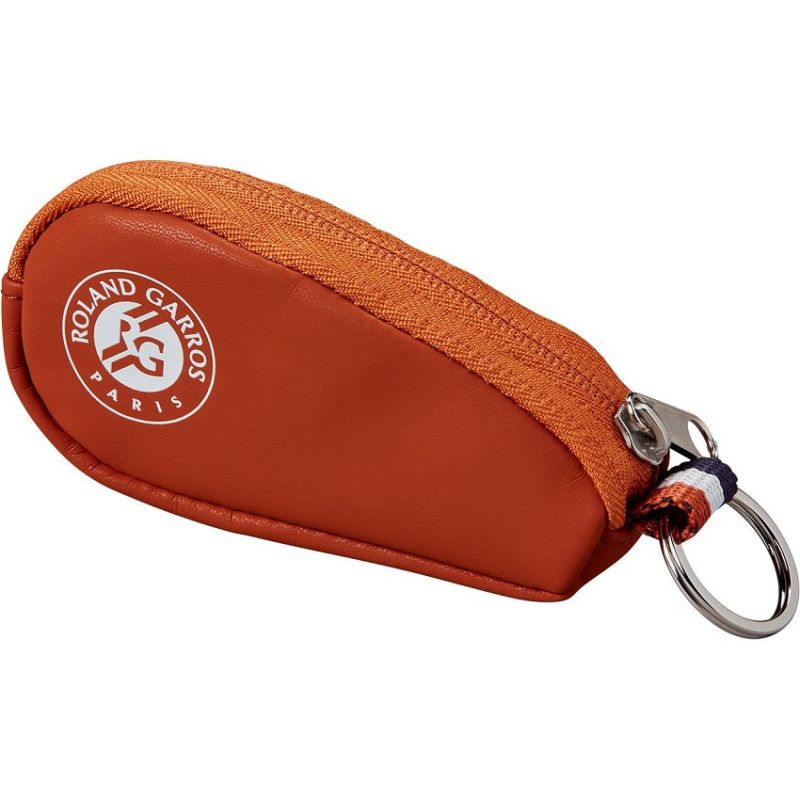 Ключница-брелок Wilson Keychain Roland Garros