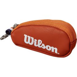Ключница-брелок Wilson Keychain Roland Garros