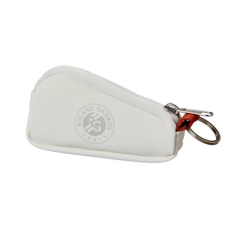 Ключница-брелок Wilson Keychain Roland Garros обложка Ключница-брелок Wilson Keychain Roland Garros