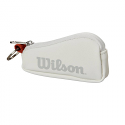 Ключница-брелок Wilson Keychain Roland Garros