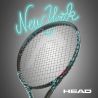 Теннисная ракетка Head Boom MP L Neon 2025
