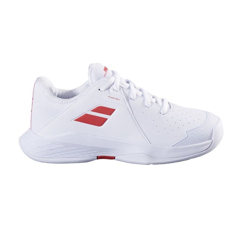 Детские теннисные кроссовки Babolat Propulse Jr 3 AC