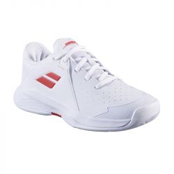 Детские теннисные кроссовки Babolat Propulse Jr 3 AC
