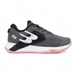Женские кроссовки для падела BullPadel Vertex Vibram 25v