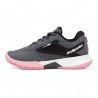Кроссовки для падела BullPadel Vertex Vibram 25v