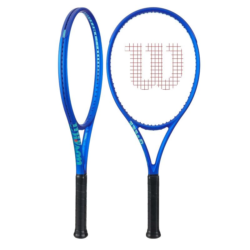 Теннисная ракетка Wilson Ultra 100L V5.0