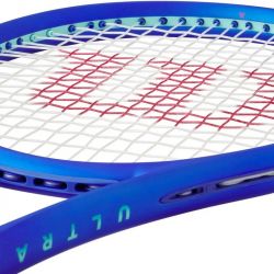 Теннисная ракетка Wilson Ultra 100UL V5.0