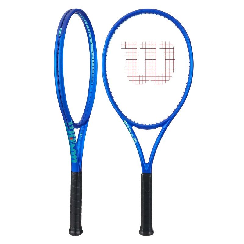 Теннисная ракетка Wilson Ultra 100 V5.0