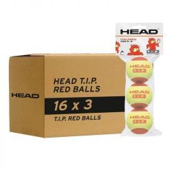 Детские теннисные мячи Head...
