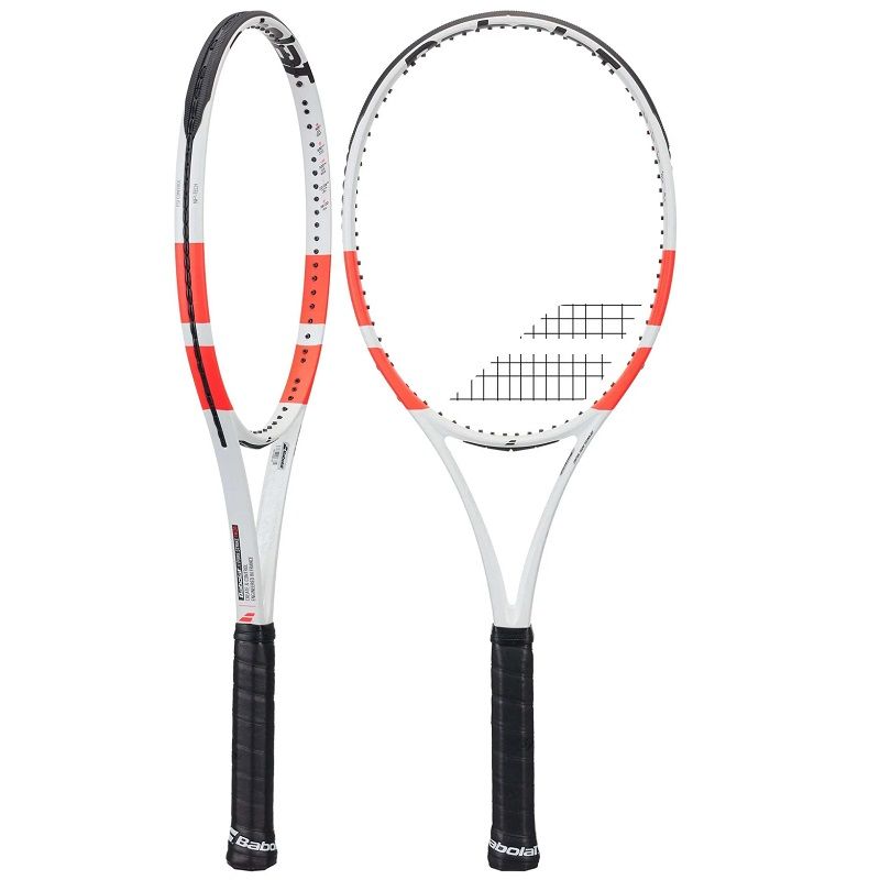 Теннисная ракетка Babolat Pure Strike 98 18/20 2024 обложка Теннисная ракетка Babolat Pure Strike 98 18/20 2024