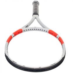 Теннисная ракетка Babolat Pure Strike 98 18/20 2024