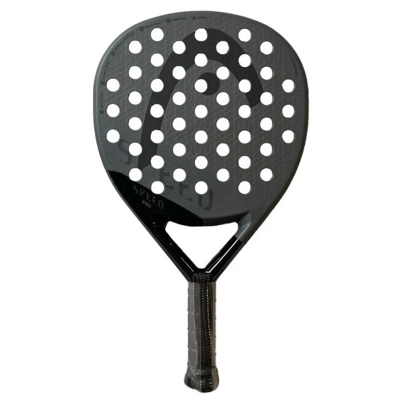 Сувенирная ракетка падел Head Speed Pro Padel