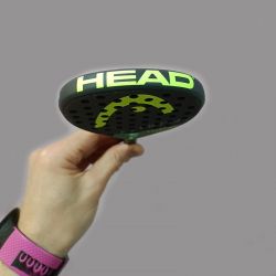 Сувенирная ракетка Head Extreme Pro Padel