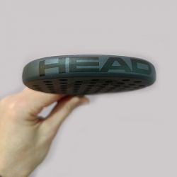 Сувенирная ракетка падел Head Speed Pro Padel